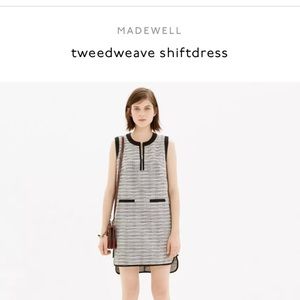 Anthropologie / Madewell  Dress. Size 4